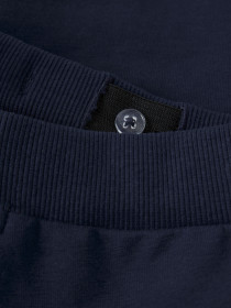 NAME IT Sweatpants Floyd Spider-Man Navy Blazer